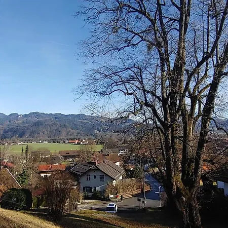 Bergschloessl Apartment