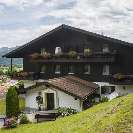 Bergschloessl *