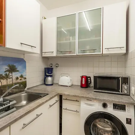 Apartment Bergschloessl *
