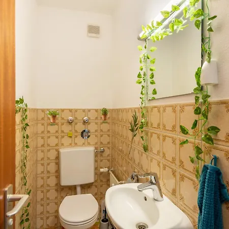 Bergschloessl Apartment Oberaudorf