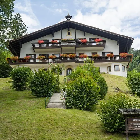 Bergschloessl Apartment