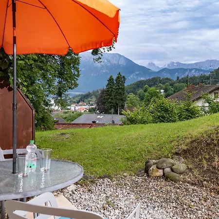 Bergschloessl * Oberaudorf
