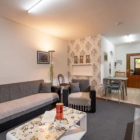 Bergschloessl Apartment
