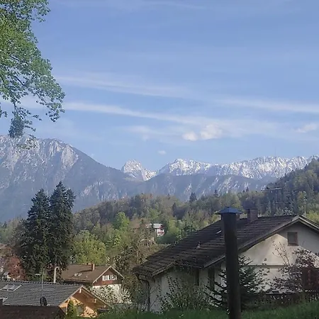 Bergschloessl Oberaudorf